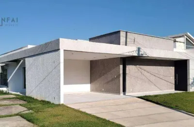 Casa com 3 dormitórios à venda, 515 m² por r$ 2.250.000 - residencial ibirapuera - sorocaba/sp