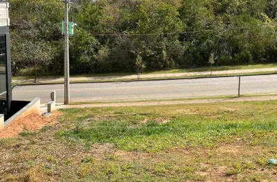 Terreno à venda, 464 m² por r$ 600.000,00 - alphaville nova esplanada - votorantim/sp