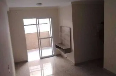Apartamento com 3 dormitórios à venda, 57 m² por r$ 360.000,00 - alpha club residencial - votorantim/sp