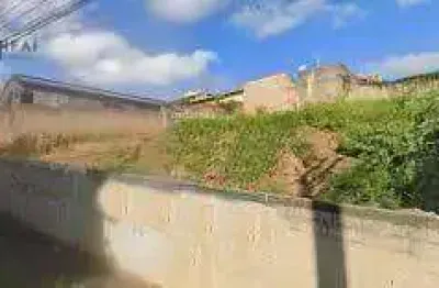 Terreno à venda, 167 m² por r$ 135.000,00 - vila dominguinho - votorantim/sp