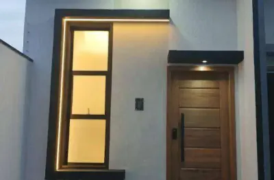 Casa com 2 dormitórios à venda, 61 m² por r$ 298.000 - loteamento dinorá rosa - sorocaba/sp
