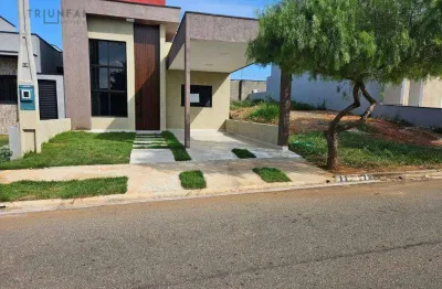 Casa com 3 dormitórios à venda, 116 m² por r$ 689.000,00 - residencial jardim - sorocaba/sp