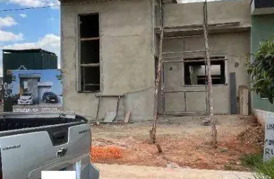Casa com 3 dormitórios à venda, 114 m² por r$ 687.900 - residencial jardim - sorocaba/sp