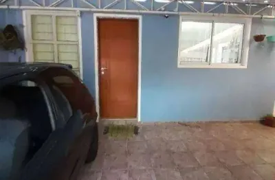 Casa com 3 dormitórios à venda, 150 m² por r$ 430.000,00 - jardim santa bárbara - sorocaba/sp