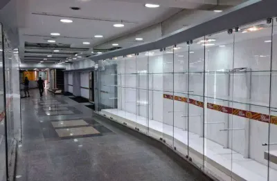 Ponto para alugar, 481 m² por r$ 45.000,00/mês - centro - sorocaba/sp
