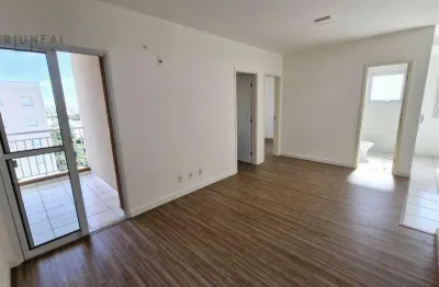 Apartamento com 2 dormitórios à venda, 53 m² por r$ 320.000,00 - jardim ipê - sorocaba/sp