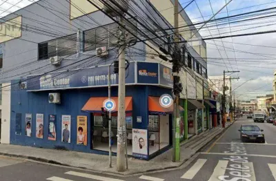 Salão para alugar, 60 m² por r$ 5.000/mês - centro - sorocaba/sp