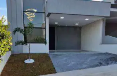 Casa com 3 dormitórios à venda, 140 m² por r$ 998.000 - cond.helena maria residencial - sorocaba/sp