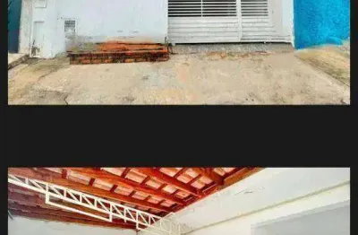 Casa com 3 dormitórios à venda, 171 m² por r$ 429.000 - jardim abaeté - sorocaba/sp