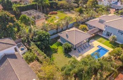 Casa com 5 dormitórios à venda, 499 m² por r$ 5.500.000,00 - condomínio city castelo - itu/sp