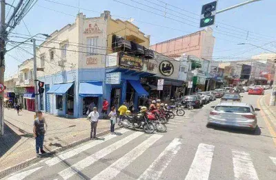 Ponto à venda, 720 m² por r$ 600.000 - centro - taubaté/sp