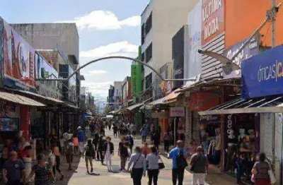 Ponto para alugar, 45 m² por r$ 30.000,00/mês - centro - são josé dos campos/sp