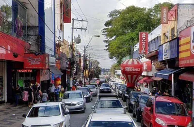 Ponto à venda, 200 m² por r$ 450.000,00 - centro - itaquaquecetuba/sp
