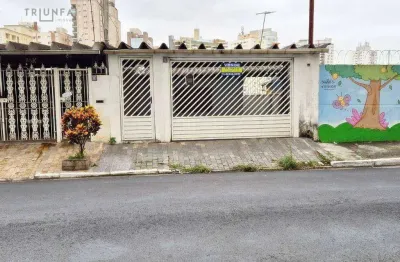 Casa com 3 dormitórios à venda, 106 m² por r$ 465.000 - santana - são paulo/sp