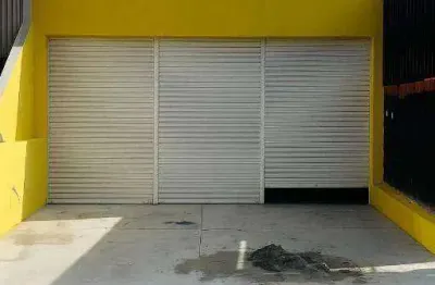 Salão para alugar, 160 m² por r$ 5.100/mês - jardim santa cecília - sorocaba/sp