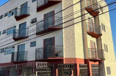 Apartamento com 2 dormitórios à venda, 67 m² por r$ 270.000,00 - vila jardini - sorocaba/sp
