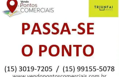 Ponto à venda, 600 m² por r$ 550.000 - centro - carapicuíba/sp