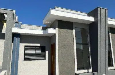 Casa com 3 dormitórios à venda, 60 m² por r$ 350.000,00 - salto de pirapora - salto de pirapora/sp