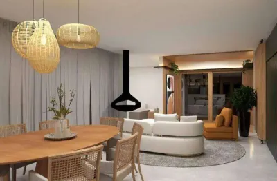 Casa com 3 dormitórios à venda, 300 m² por R$ 537.000,00 - Condomínio Village Ipanema 2 - Araçoiaba da Serra/SP