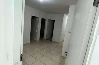 Apartamento com 2 dormitórios à venda, 49 m² por r$ 230.000,00 - centro - votorantim/sp
