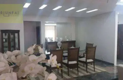Apartamento com 3 dormitórios, 212 m² - venda por r$ 980.000,00 ou aluguel por r$ 5.500,00/mês - centro - sorocaba/sp