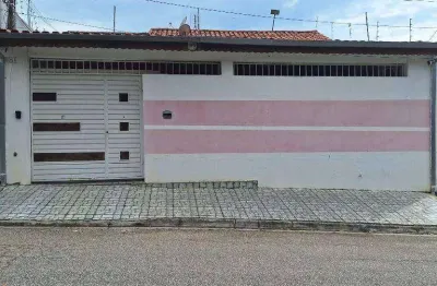 Casa com 3 dormitórios à venda, 205 m² por r$ 489.000 - parque esmeralda - sorocaba/sp