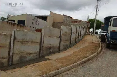 Terreno à venda, 207 m² por r$ 135.000,00 - residencial votorantim park i - votorantim/sp