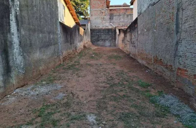 Terreno à venda, 145 m² por r$ 165.000 - parque três meninos - sorocaba/sp