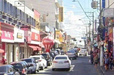 Ponto à venda, 211 m² por r$ 350.000 - centro - itaquaquecetuba/sp