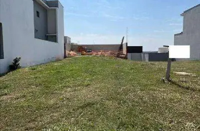 Terreno à venda, 250 m² por r$ 488.000 - ibiti reserva - sorocaba/sp
