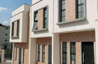 Casa com 2 dormitórios à venda, 57 m² por r$ 335.000,00 - jardim europa - sorocaba/sp