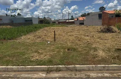 Terreno à venda, 150 m² por r$ 100.000,00 - portal da cidade - itapetininga/sp