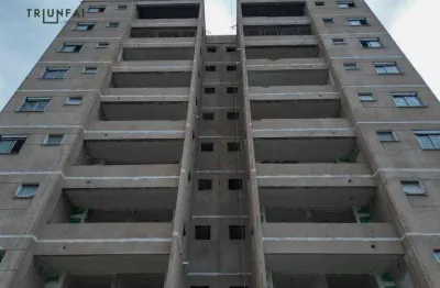 Apartamento com 1 dormitório à venda, 48 m² por r$ 490.000,00 - union planeta - sorocaba/sp