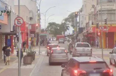 Ponto à venda, 150 m² por r$ 180.000 - centro - são josé dos campos/sp