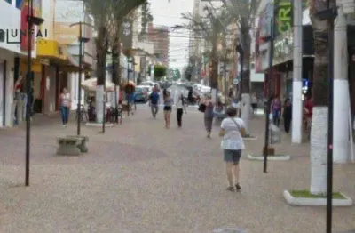Ponto para alugar, 180 m² por r$ 25.000/mês - centro - são josé do rio preto/sp