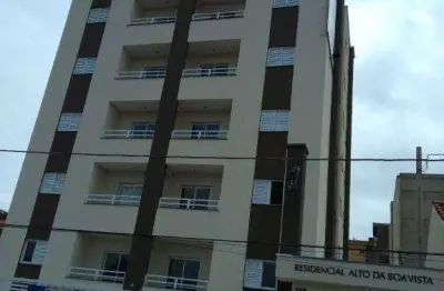 Apartamento com 2 dormitórios à venda, 57 m² por r$ 319.900,00 - residencial altos da boa vista - sorocaba/sp