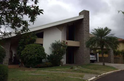 Casa com 4 dormitórios à venda, 681 m² por r$ 2.400.000,00 - condomínio bosque são bento ii - sorocaba/sp
