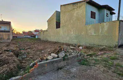 Terreno à venda, 250 m² por r$ 239.000,00 - vila assis - sorocaba/sp
