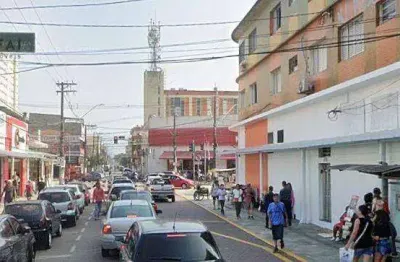 Ponto à venda, 600 m² por r$ 700.000 - ocian - praia grande/sp