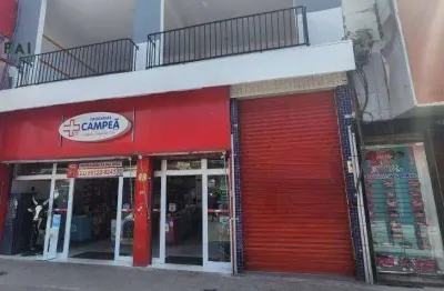 Ponto comercial à venda na Avenida Rubens Caramez, Centro, Itapevi