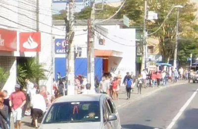 Ponto à venda, 600 m² por r$ 350.000 - centro - itaquaquecetuba/sp