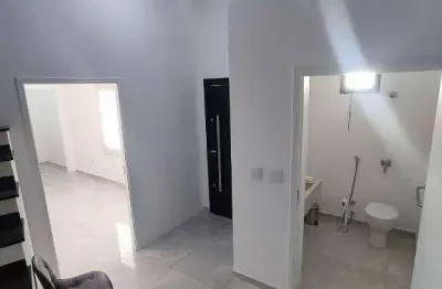 Sala para alugar, 11 m² por r$ 2.178/mês - rio acima - votorantim/sp