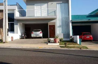 Casa com 2 dormitórios à venda, 170 m² por r$ 848.000 - jardim reserva ipanema - sorocaba/sp