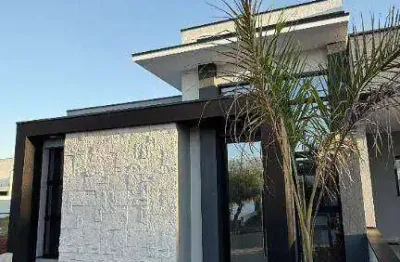 Casa com 3 dormitórios à venda, 108 m² por r$ 749.000,00 - condomínio residencial jardim - sorocaba/sp