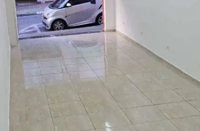 Salão para alugar, 80 m² por r$ 3.700,00/mês - centro - sorocaba/sp