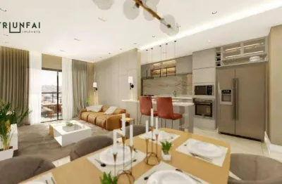 Alpha versailles — luxo, arte e conforto no coração de sorocaba