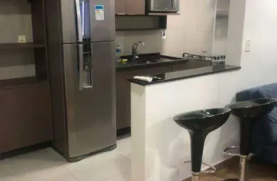 Apartamento com 1 quarto para alugar na Rua João Wagner Wey, Jardim América, Sorocaba