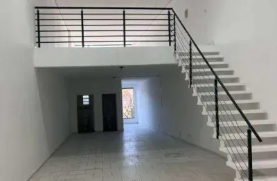 Ponto para alugar, 290 m² por r$ 5.900/mês - centro - piedade/sp