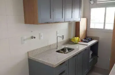 Studio com 1 dormitório, 37 m² - venda por r$ 560.000,00 ou aluguel por r$ 4.200,00/mês - edifício notting hill - sorocaba/sp