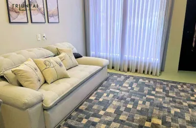 Casa com 3 dormitórios para alugar, 168 m² por r$ 10.000/mês - condominio le france - sorocaba/sp